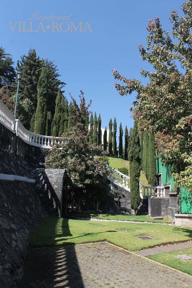 Casa em Cuajimalpa, Cuajimalpa de Morelos, foto 11 de 22