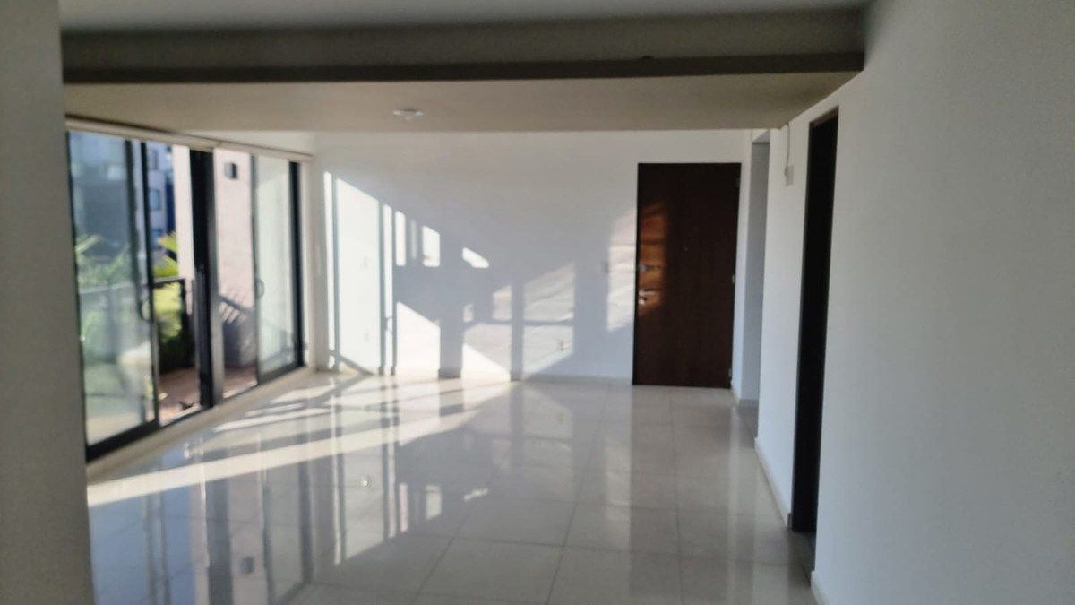 Departamento en Venta, San Mateo, 3 Recamaras, foto 1 de 9