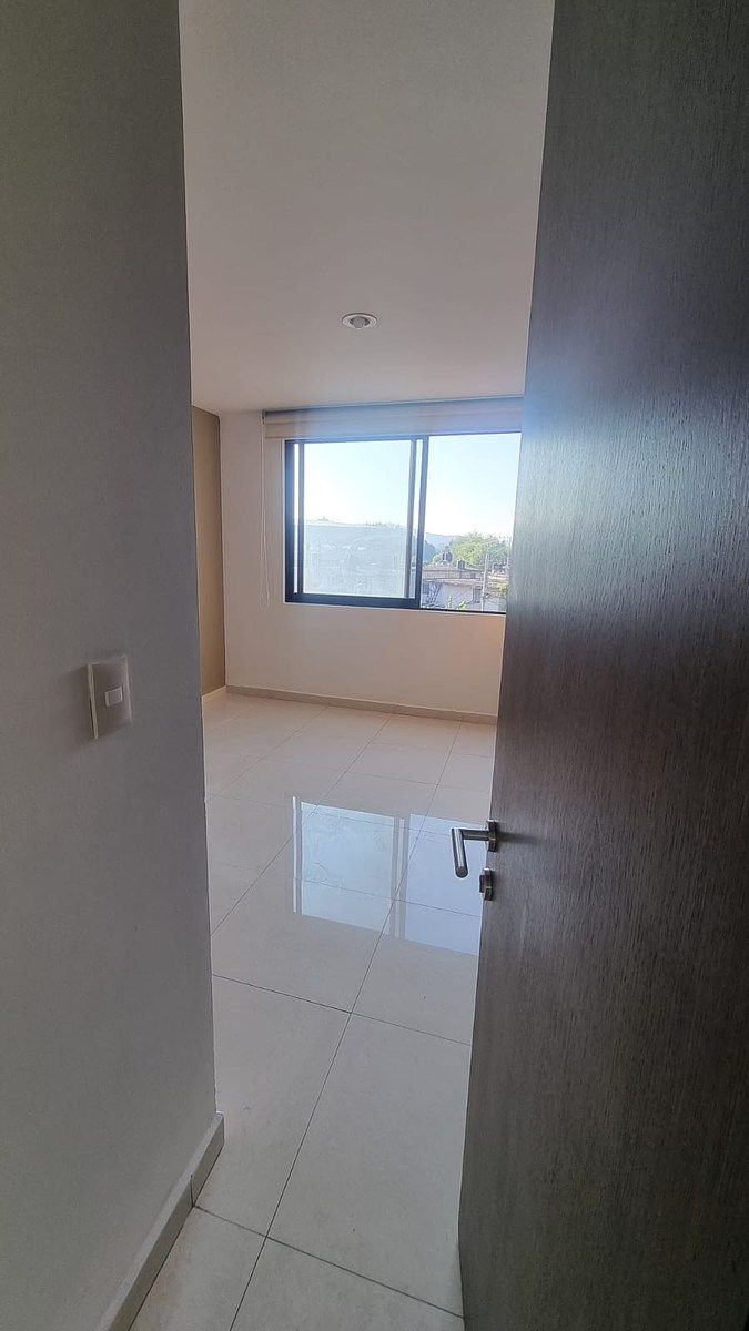 Departamento en San Mateo Tecoloapan, Atizapán de Zaragoza, foto 6 de 9