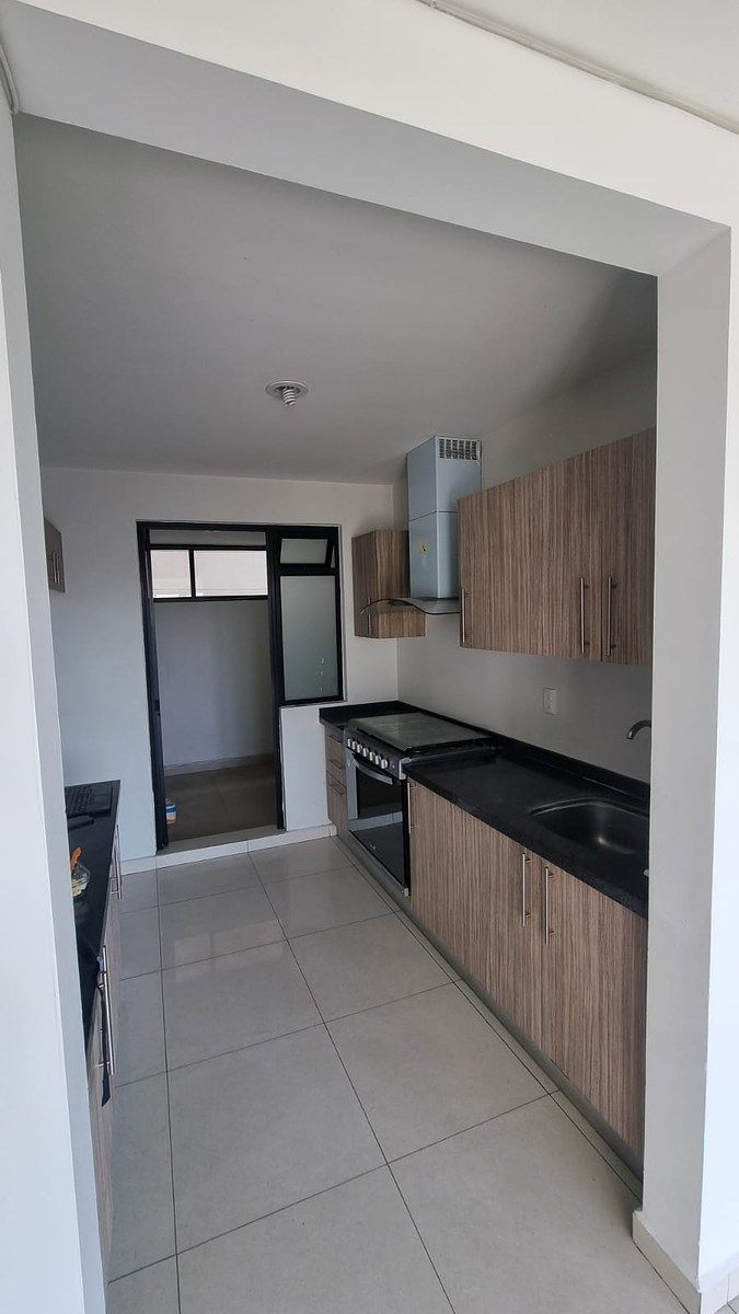 Departamento en San Mateo Tecoloapan, Atizapán de Zaragoza, foto 3 de 9
