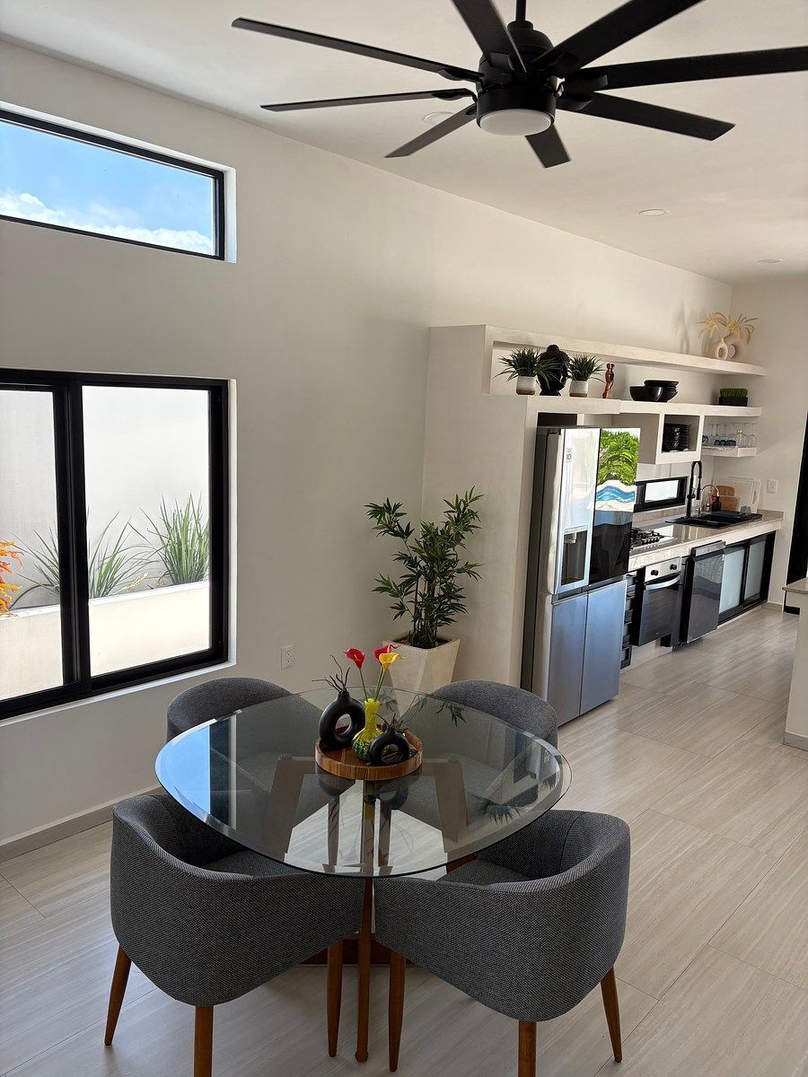 Casa en Chelem, Progreso, foto 5 de 32