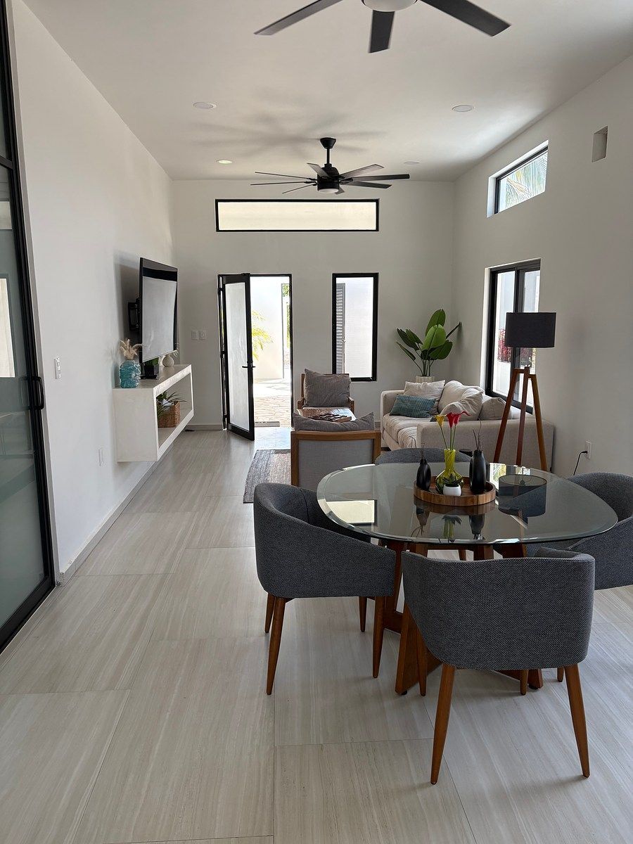 Casa en Chelem, Progreso, foto 11 de 32