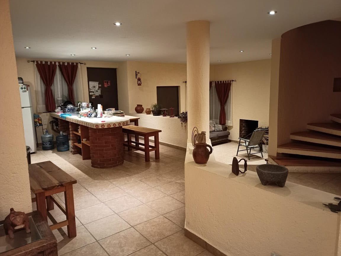 House in San Andrés Totoltepec, Tlalpan, photo 2 of 20
