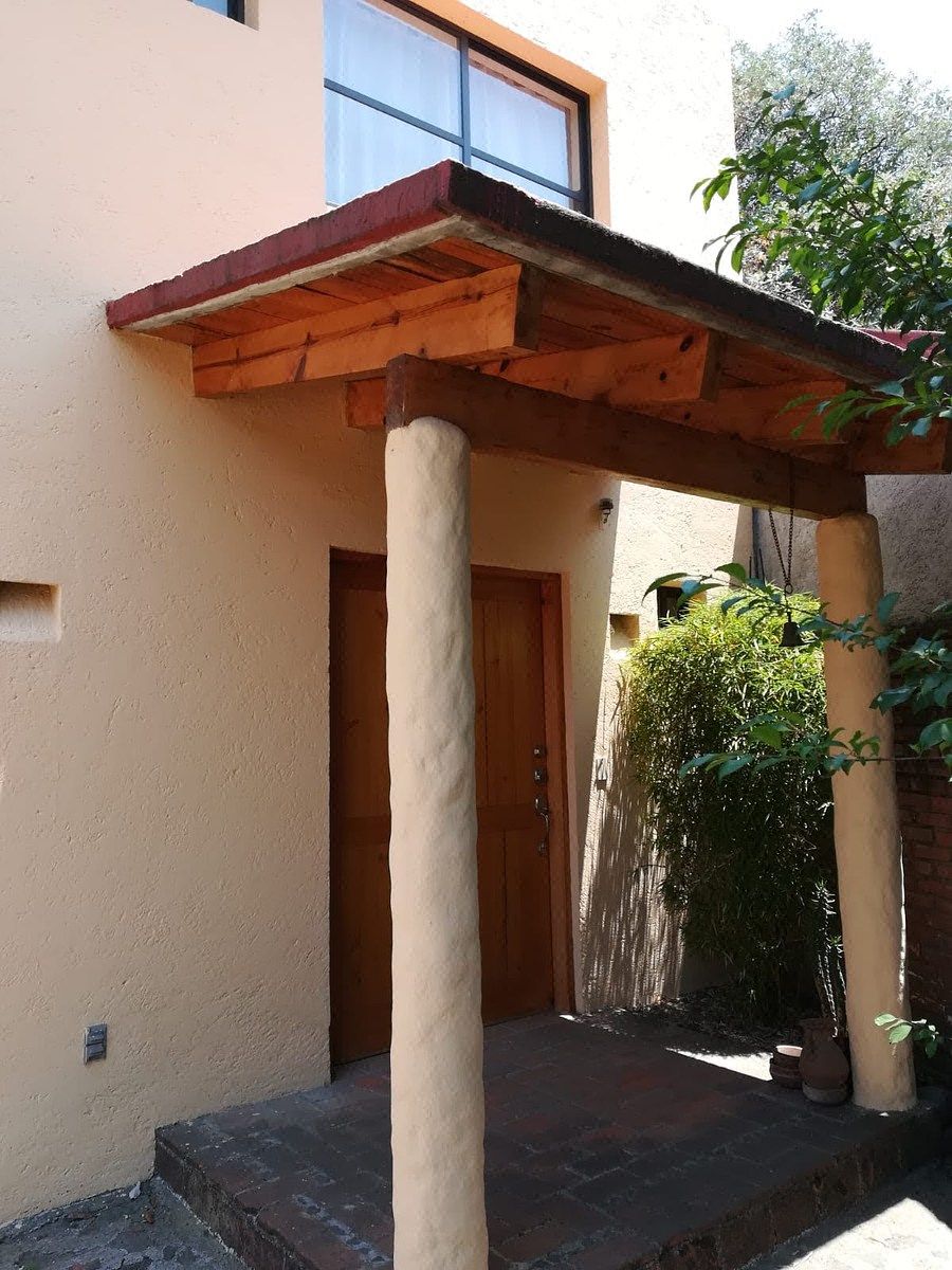 House in San Andrés Totoltepec, Tlalpan, photo 5 of 20