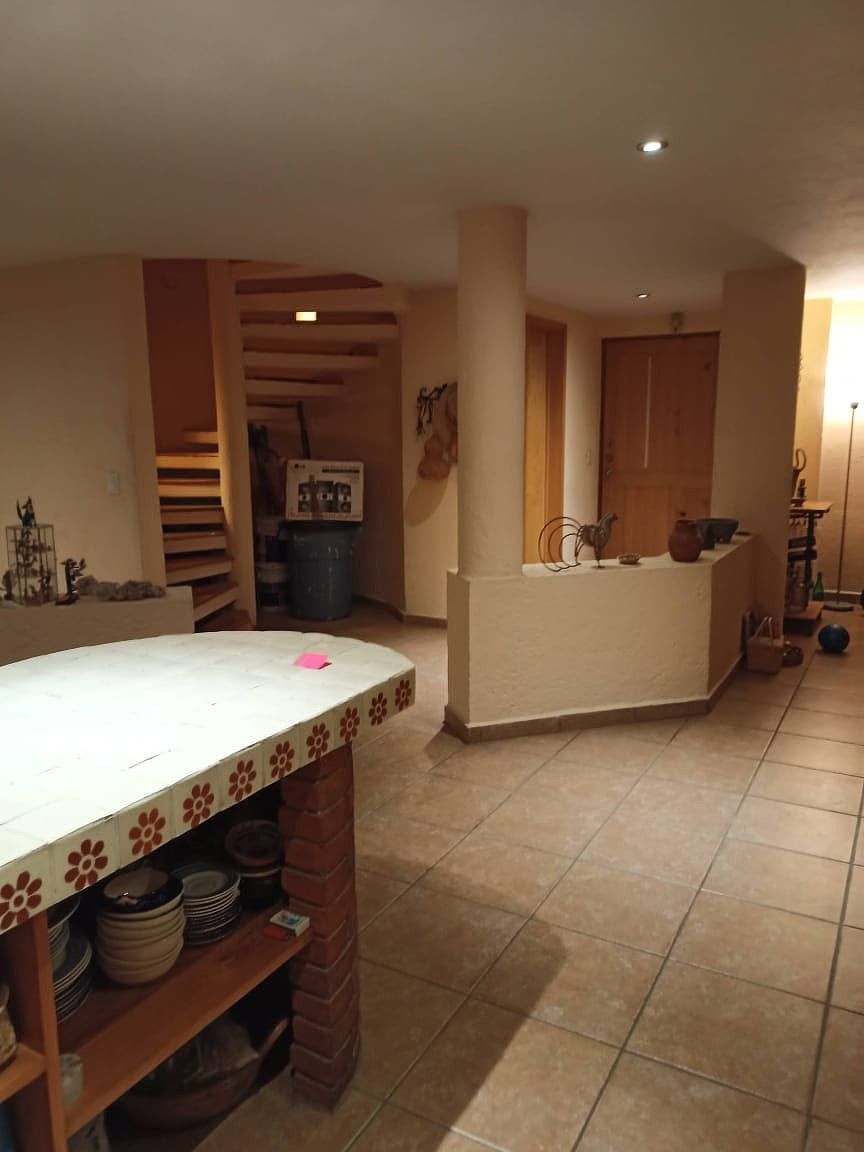 SALE OF HOUSE IN SAN ANDRÉS TOTOLTEPEC, photo 1 of 20