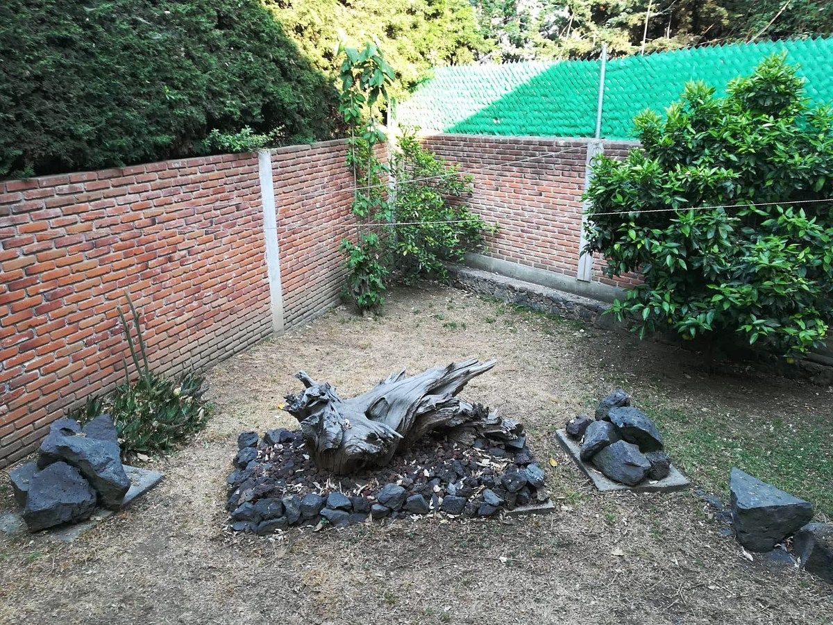 House in San Andrés Totoltepec, Tlalpan, photo 20 of 20