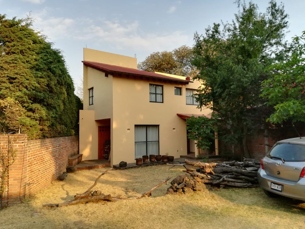 House in San Andrés Totoltepec, Tlalpan, photo 15 of 20