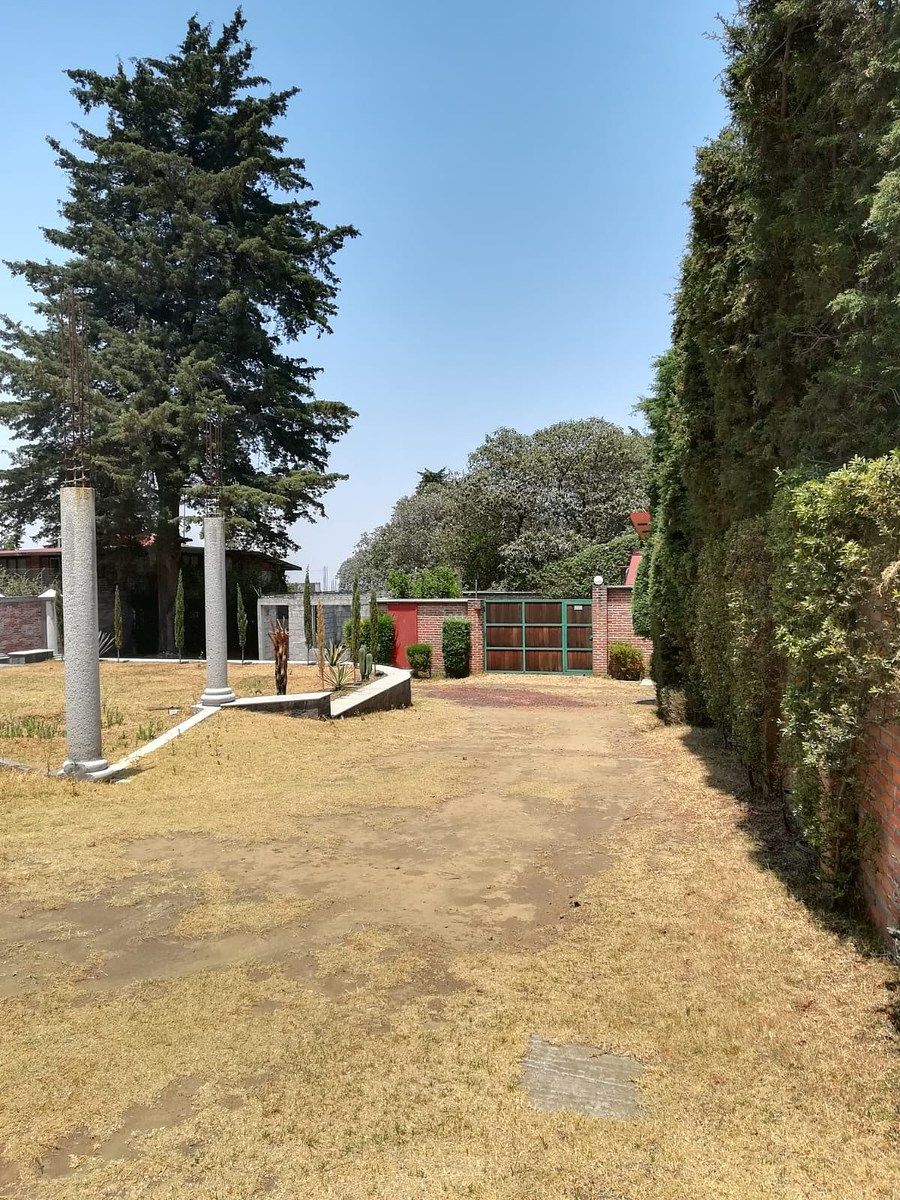 House in San Andrés Totoltepec, Tlalpan, photo 19 of 20