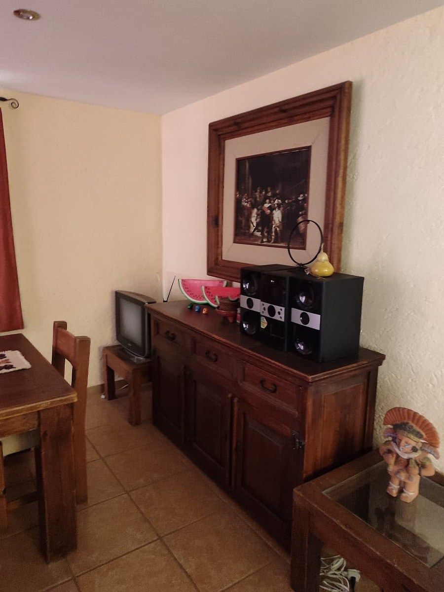 House in San Andrés Totoltepec, Tlalpan, photo 10 of 20