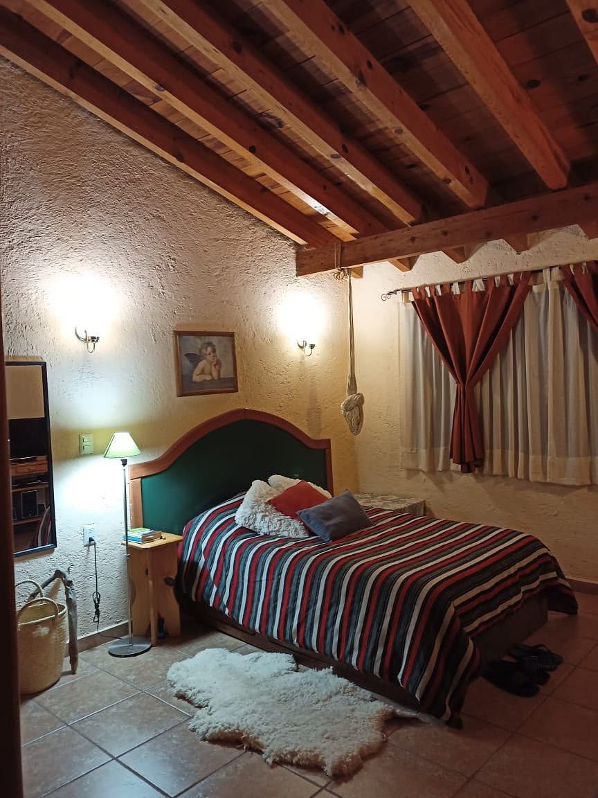House in San Andrés Totoltepec, Tlalpan, photo 13 of 20