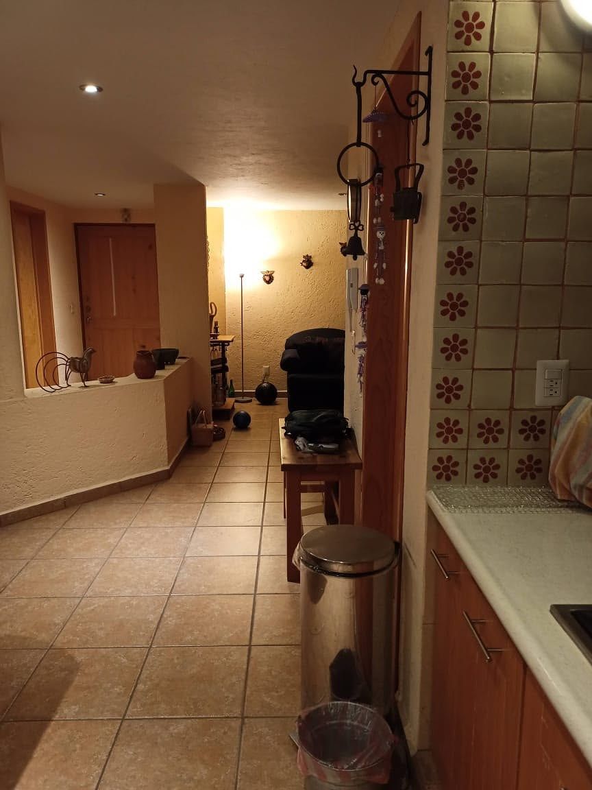 House in San Andrés Totoltepec, Tlalpan, photo 12 of 20