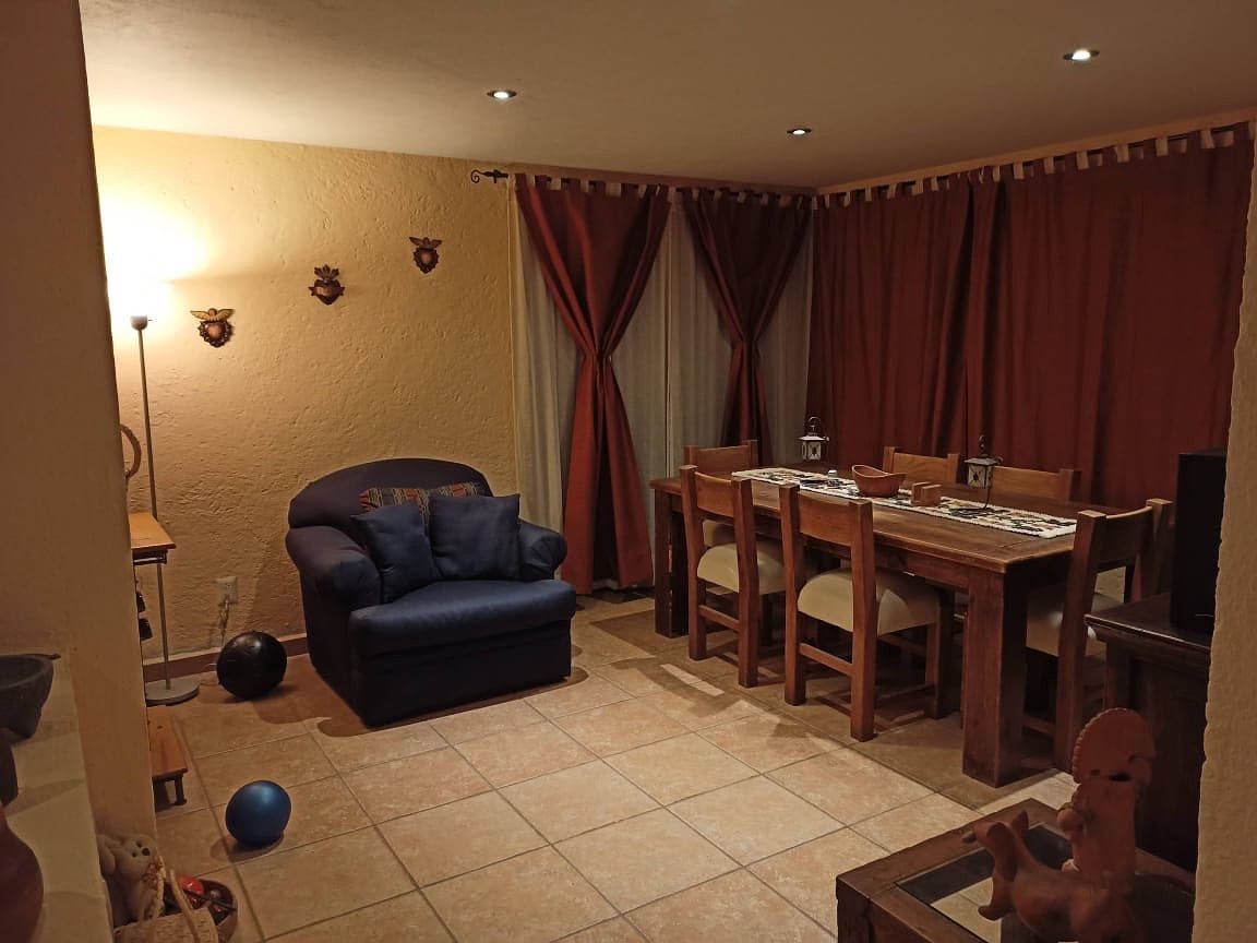House in San Andrés Totoltepec, Tlalpan, photo 9 of 20