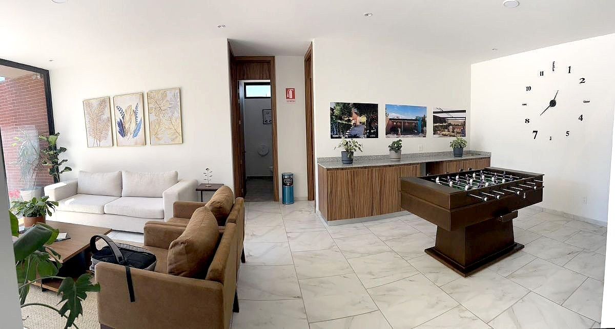 Apartamento em Ciudad Granja, Zapopan, foto 9 de 10