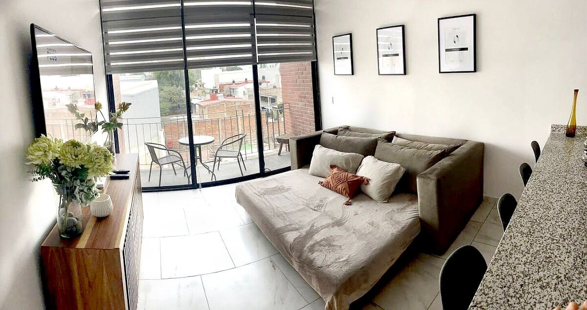 Apartamento em Ciudad Granja, Zapopan, foto 2 de 10