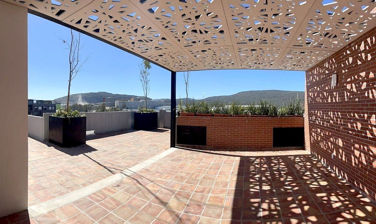Apartamento em Ciudad Granja, Zapopan, foto 10 de 10