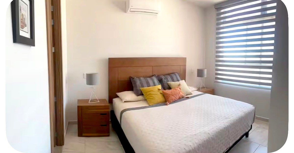 Apartamento em Ciudad Granja, Zapopan, foto 3 de 10