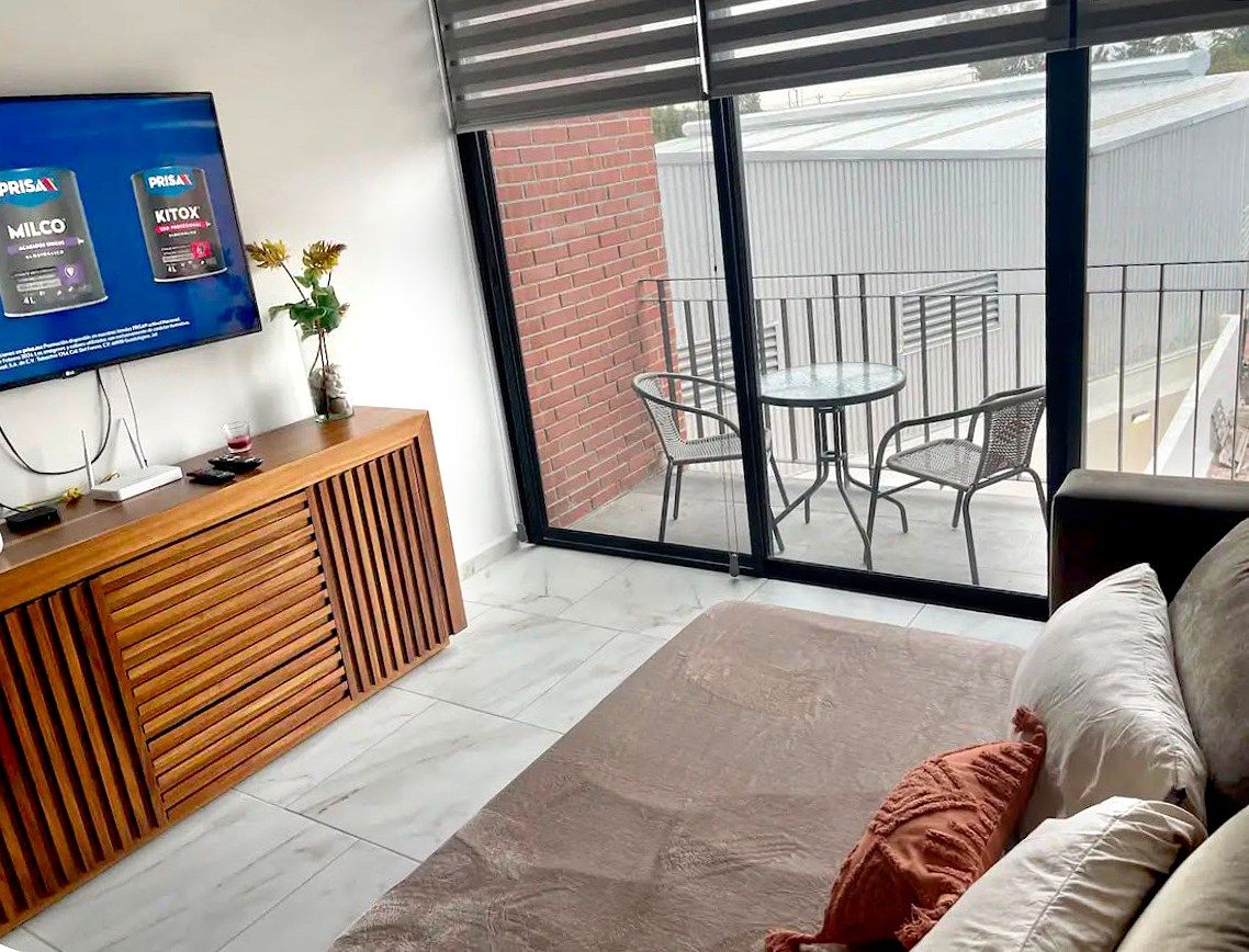 Apartamento em Ciudad Granja, Zapopan, foto 5 de 10