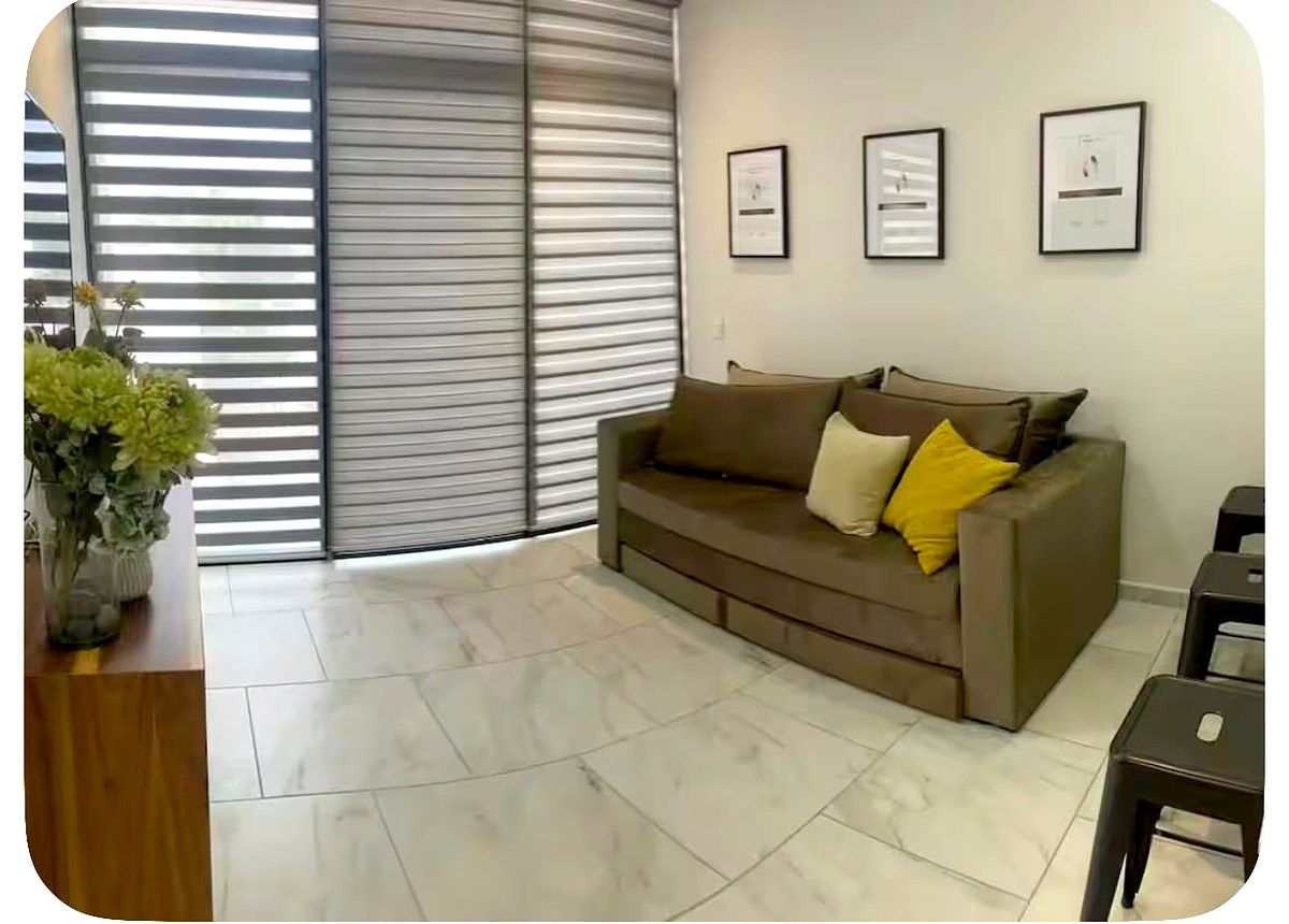 Apartamento em Ciudad Granja, Zapopan, foto 8 de 10