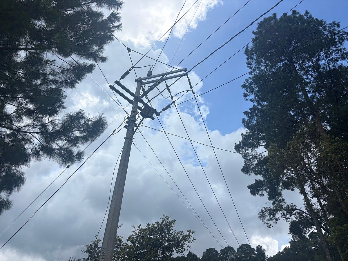 Lote em Zacualpan de Ecatepec, San Cristóbal de Las Casas, foto 7 de 8