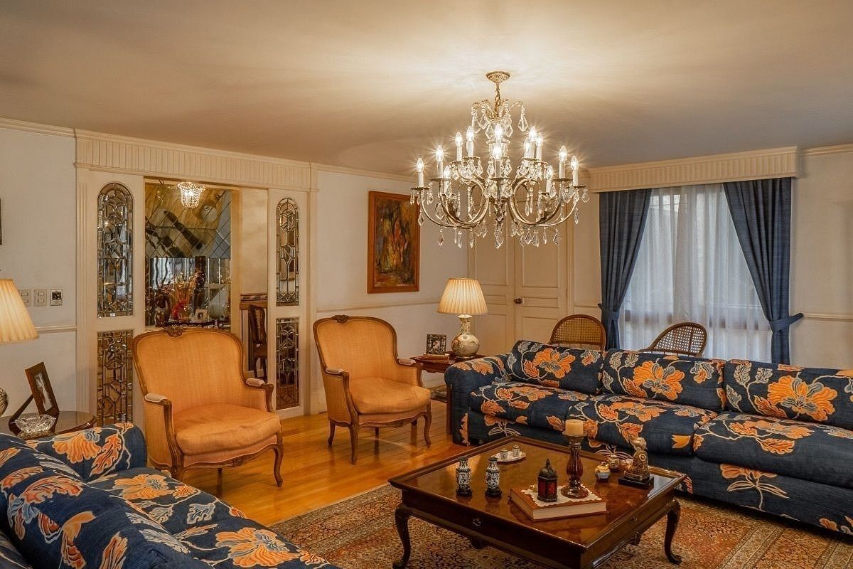 Casa em Lomas Altas, Miguel Hidalgo, foto 3 de 46