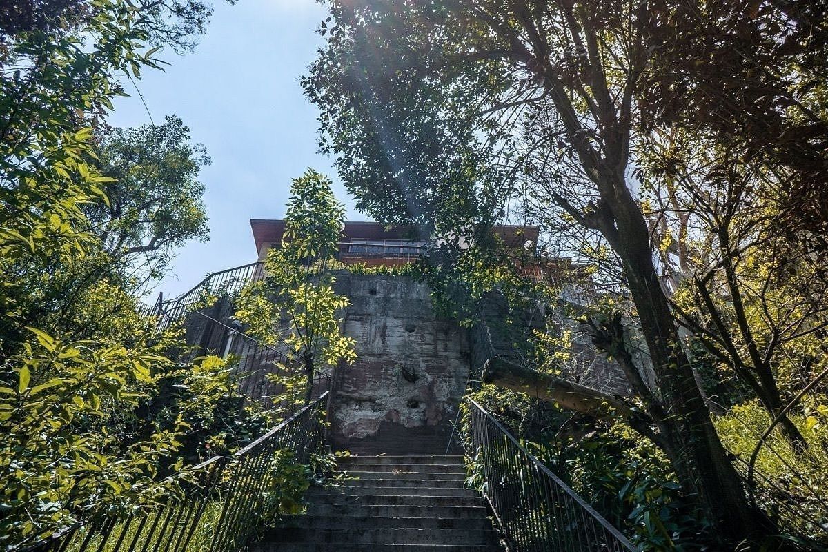 Casa em Lomas Altas, Miguel Hidalgo, foto 18 de 46