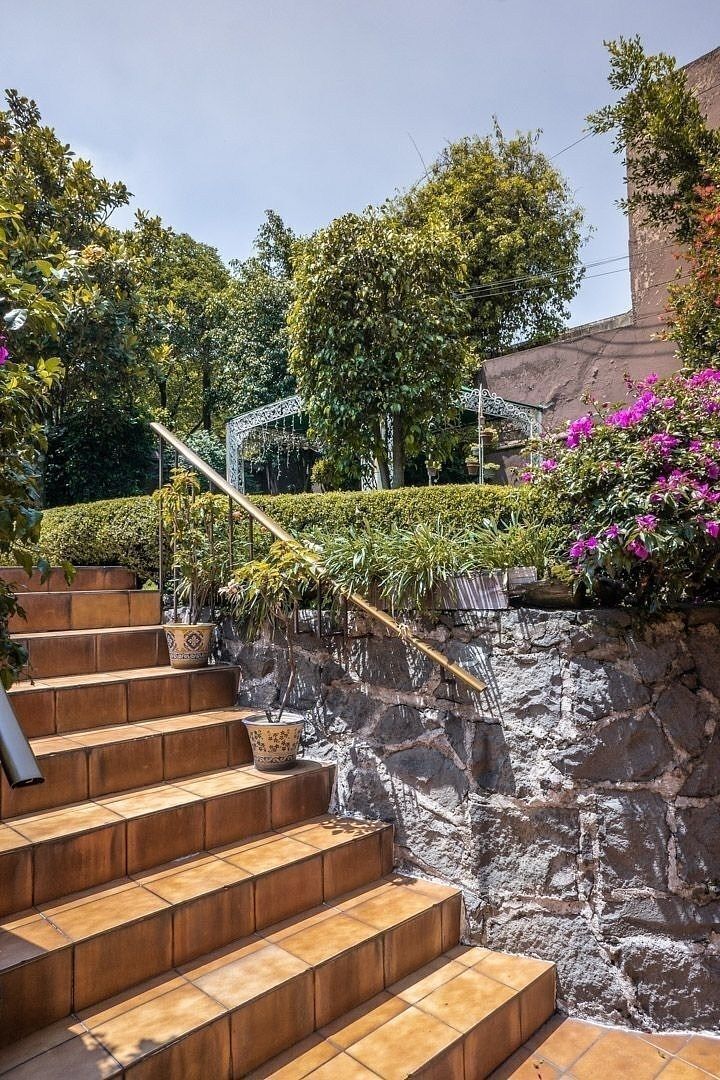 Casa em Lomas Altas, Miguel Hidalgo, foto 21 de 46
