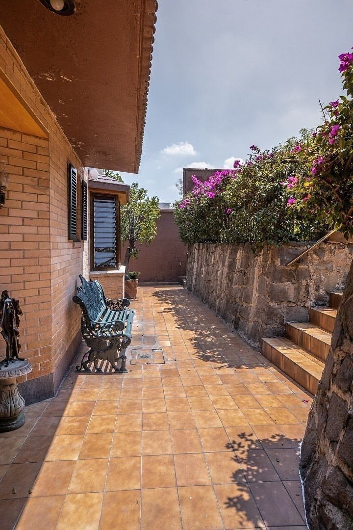 Casa em Lomas Altas, Miguel Hidalgo, foto 22 de 46