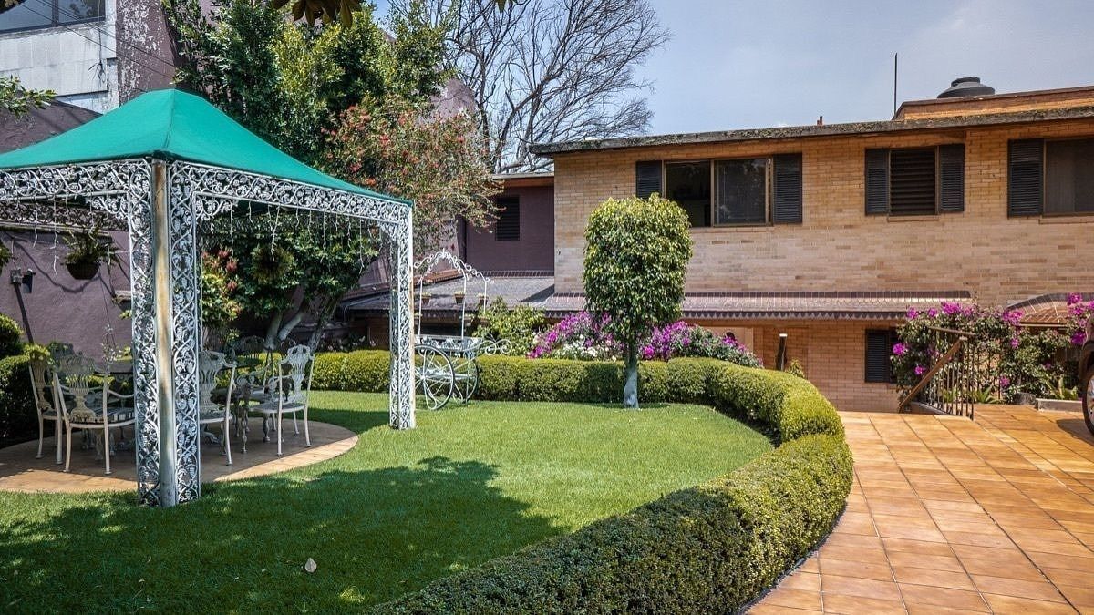 Casa em Lomas Altas, Miguel Hidalgo, foto 23 de 46