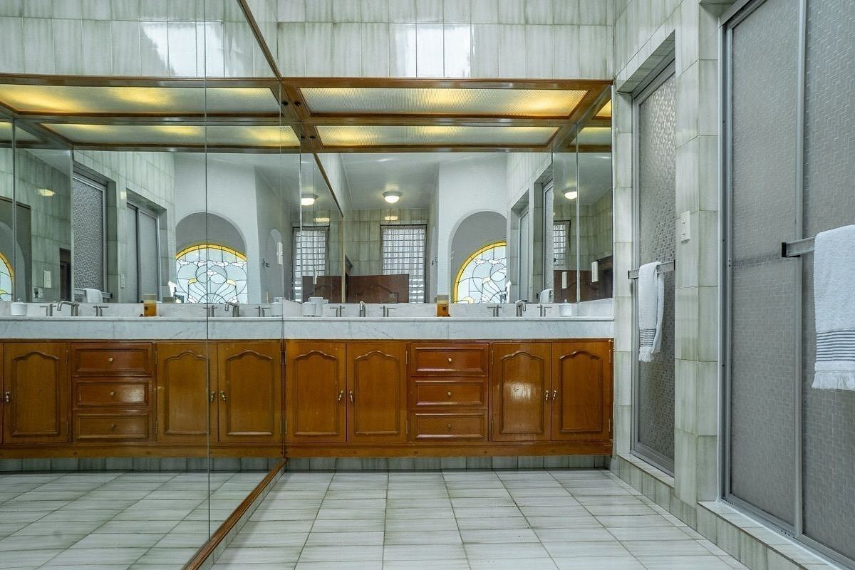 Casa em Lomas Altas, Miguel Hidalgo, foto 35 de 46