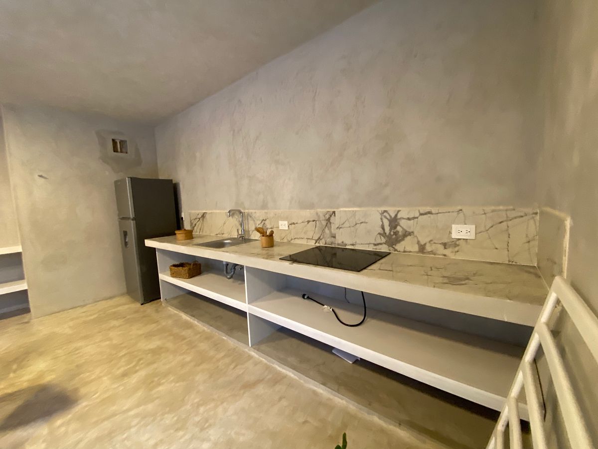 Departamento en Santa Rita Cholul, Mérida, foto 4 de 13