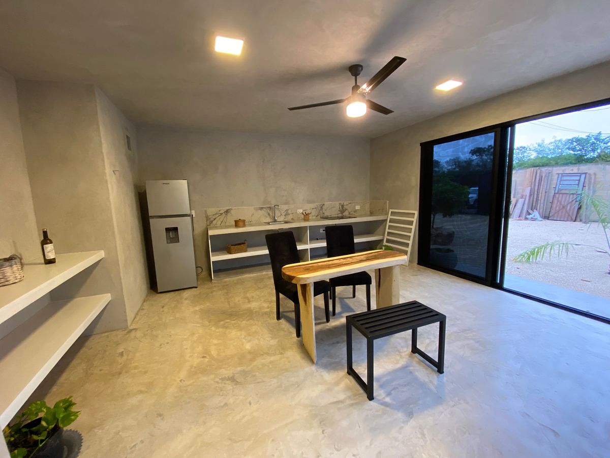 Departamento en Santa Rita Cholul, Mérida, foto 5 de 13