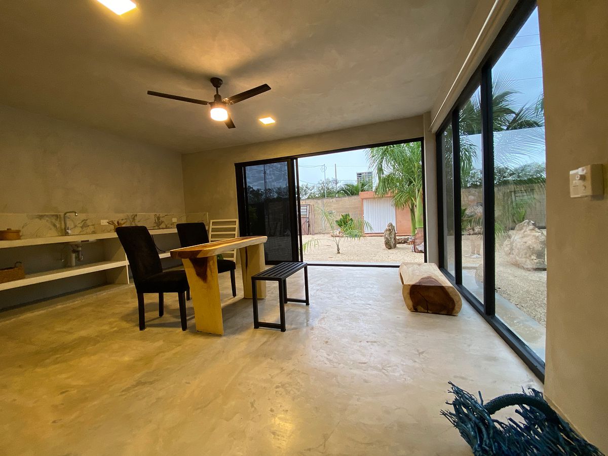 Departamento en Santa Rita Cholul, Mérida, foto 6 de 13