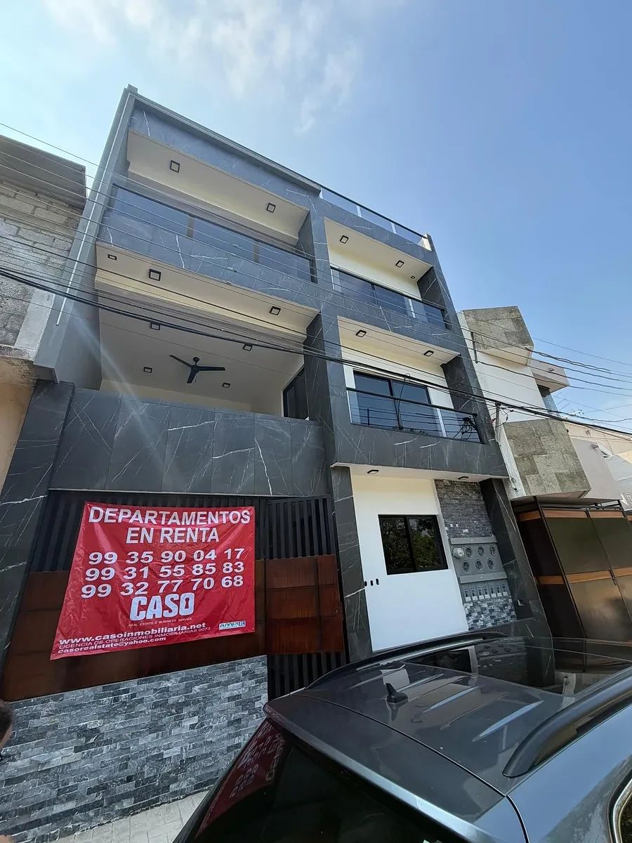 Sala Comercial em Adolfo Lopez Mateos, Villahermosa, foto 3 de 8