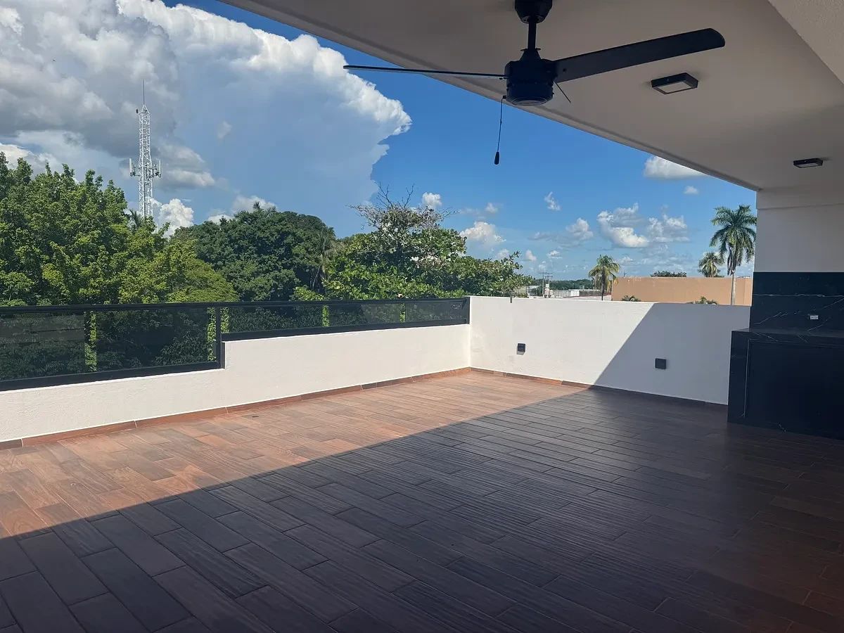Sala Comercial em Adolfo Lopez Mateos, Villahermosa, foto 7 de 8