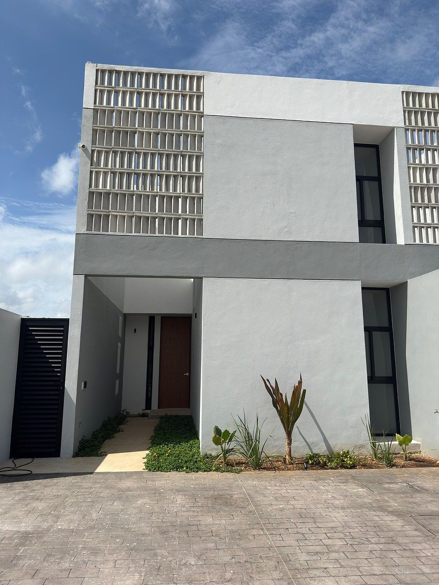 Casa en Temozón Norte, Mérida, foto 2 de 17