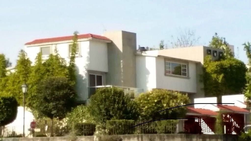 House in Interlomas, Huixquilucan, photo 11 of 41