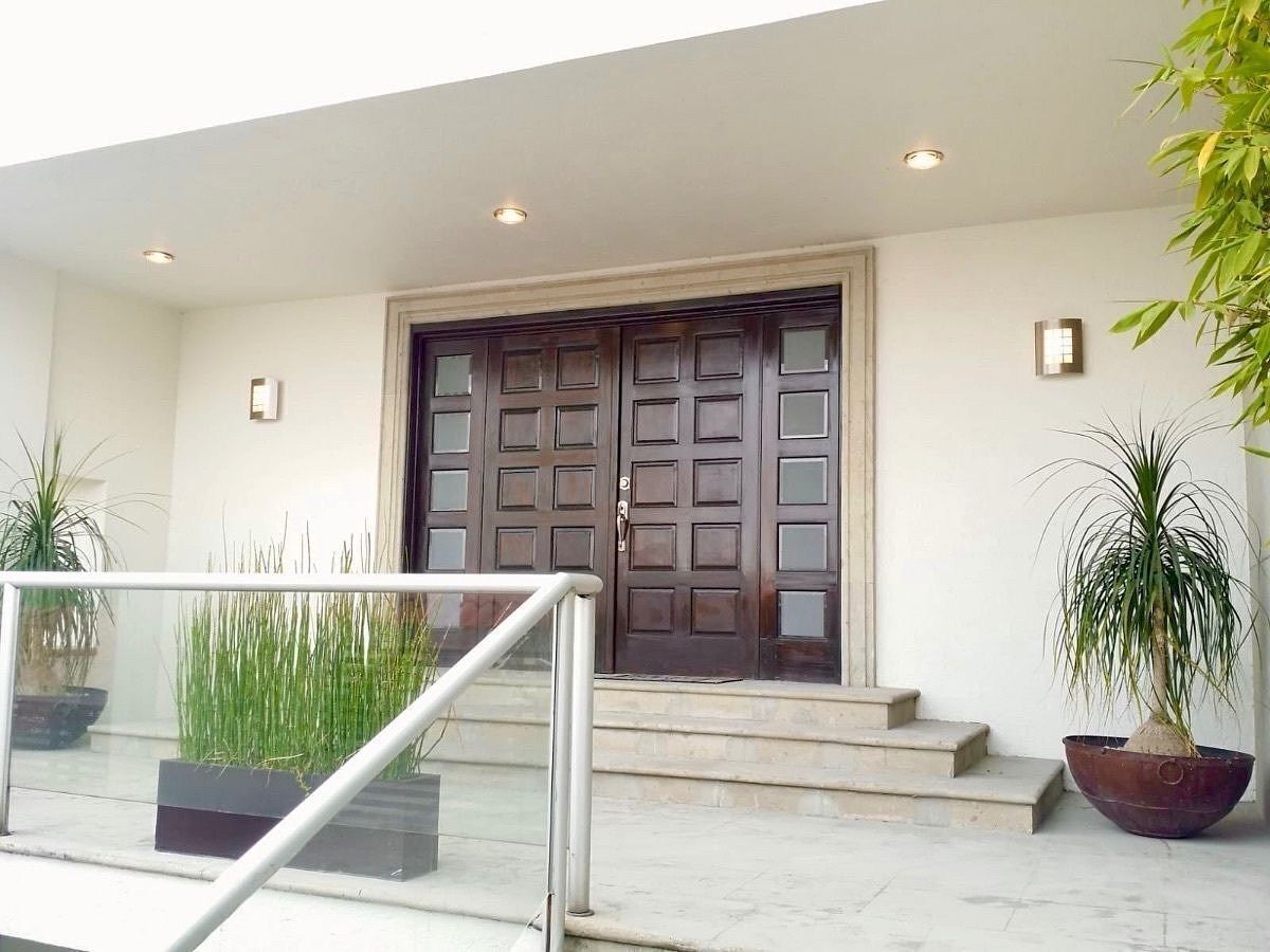 House in Interlomas, Huixquilucan, photo 12 of 41