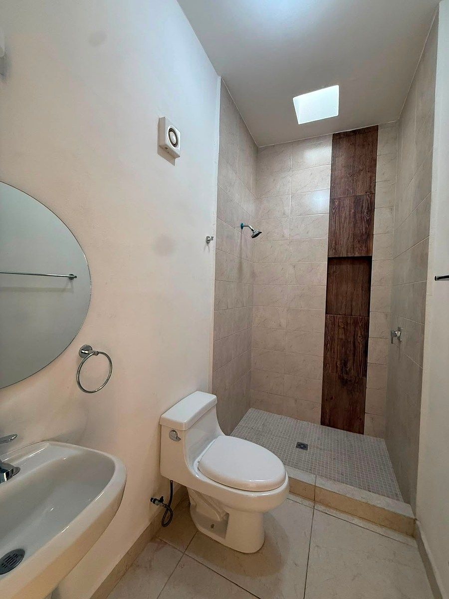 Casa em Vitala, Benito Juárez, foto 12 de 18