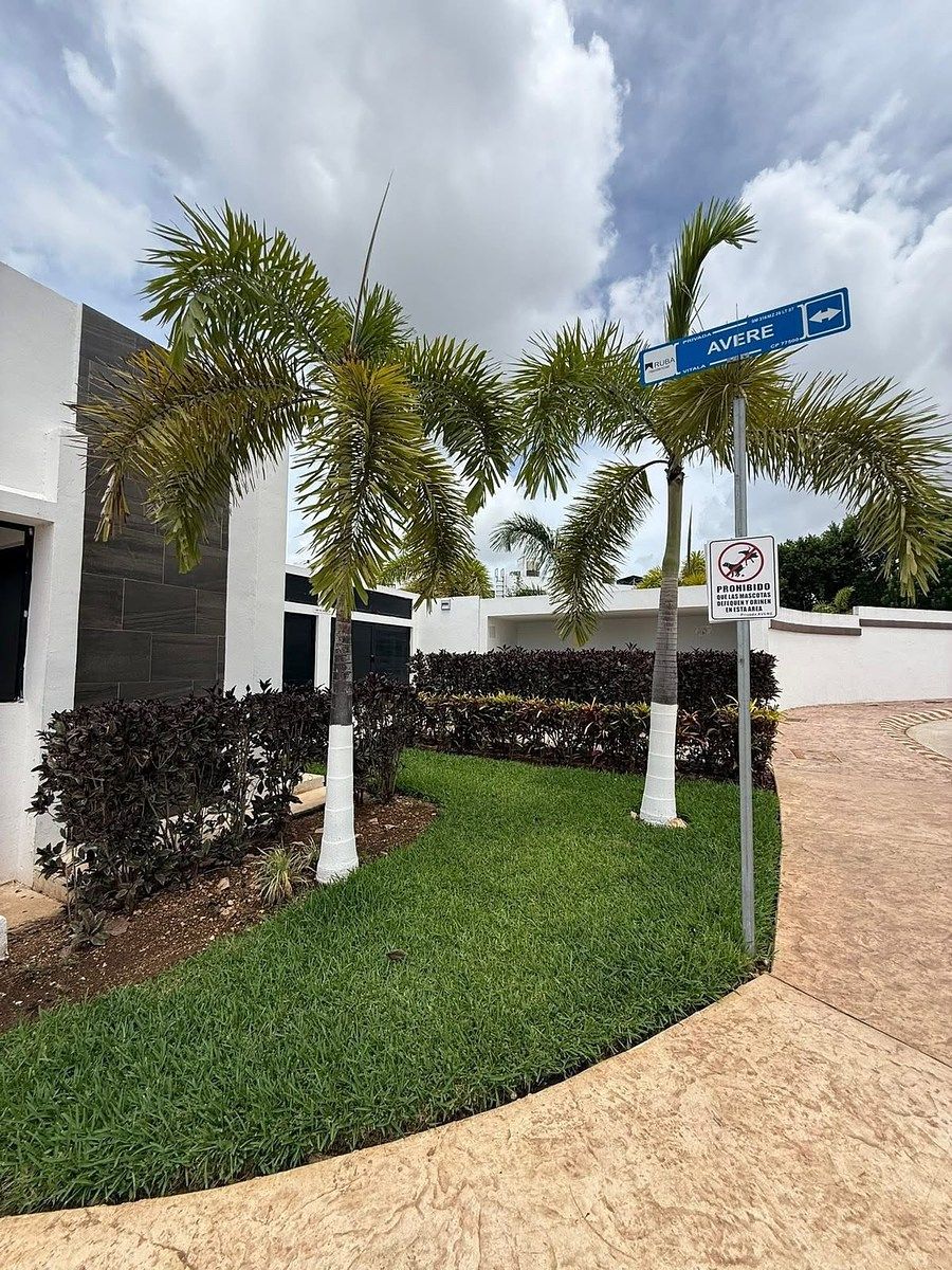 Casa em Vitala, Benito Juárez, foto 2 de 18