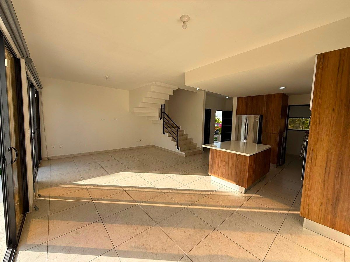 Casa em Vitala, Benito Juárez, foto 3 de 18