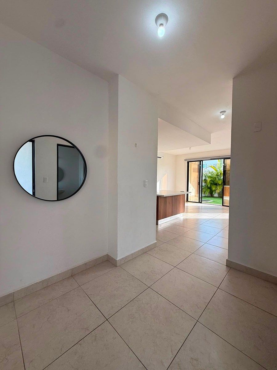 Casa em Vitala, Benito Juárez, foto 7 de 18