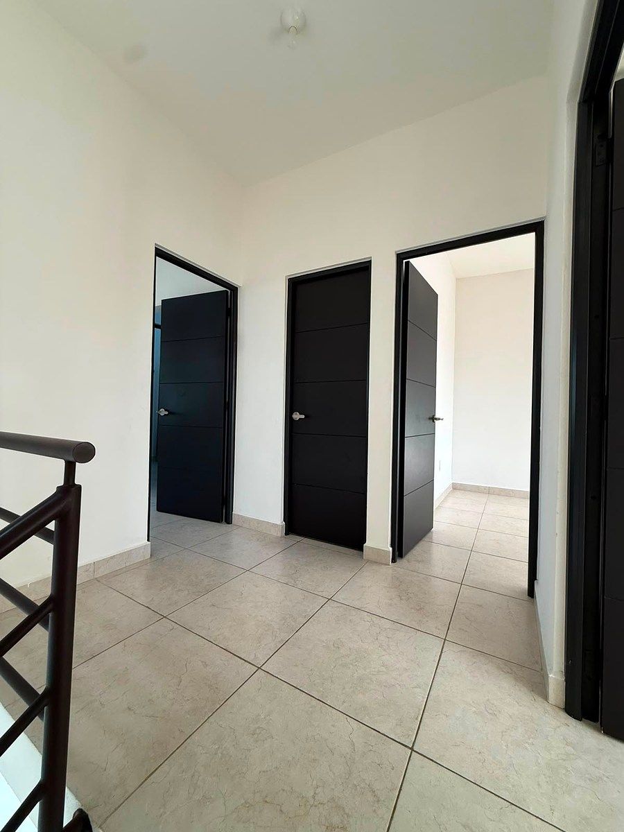 Casa em Vitala, Benito Juárez, foto 8 de 18
