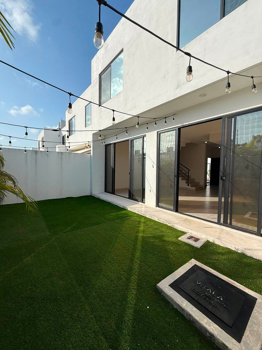 Casa em Vitala, Benito Juárez, foto 6 de 18