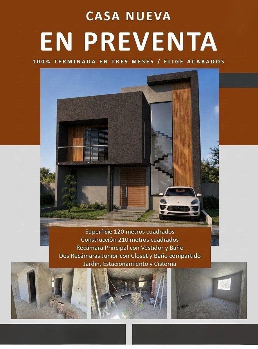 Casa em condomínio fechado em Fraccionamiento E-Sur, Pachuca de Soto, foto 5 de 6