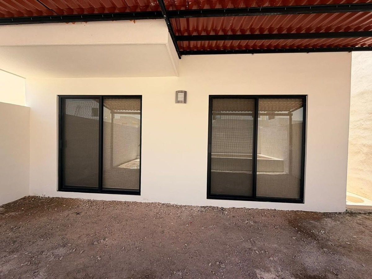 Casa em Caucel, Mérida, foto 18 de 22