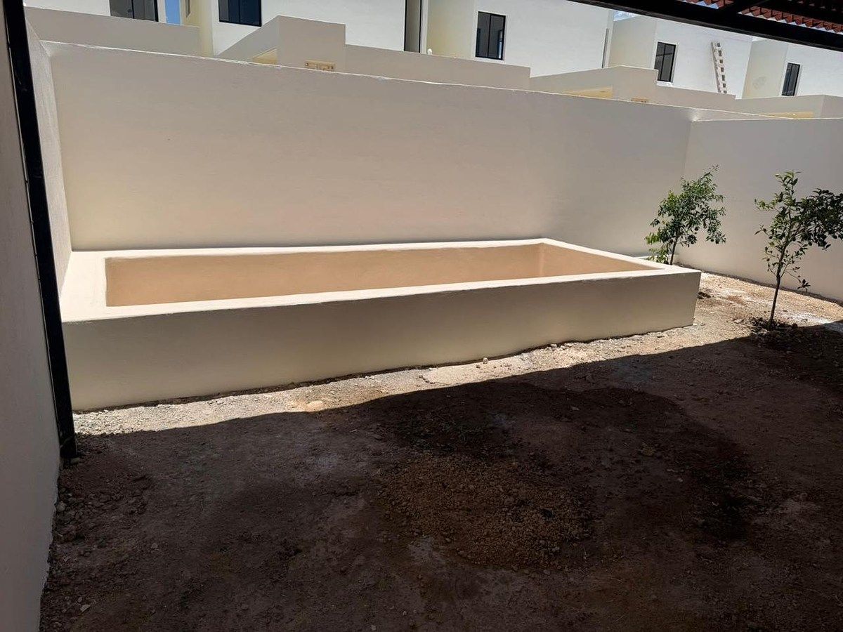 Casa em Caucel, Mérida, foto 20 de 22