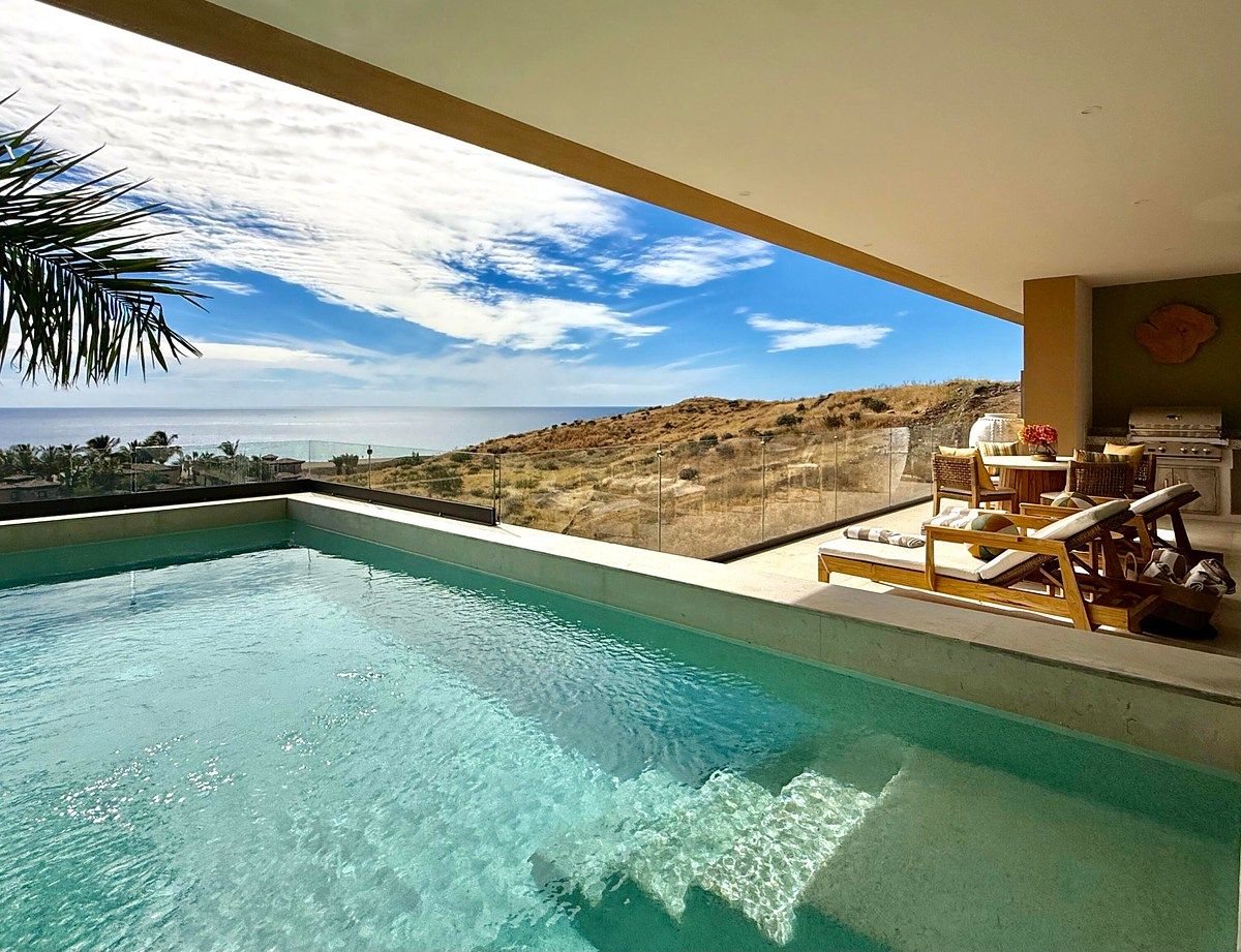 Quivira residence, foto 1 de 29