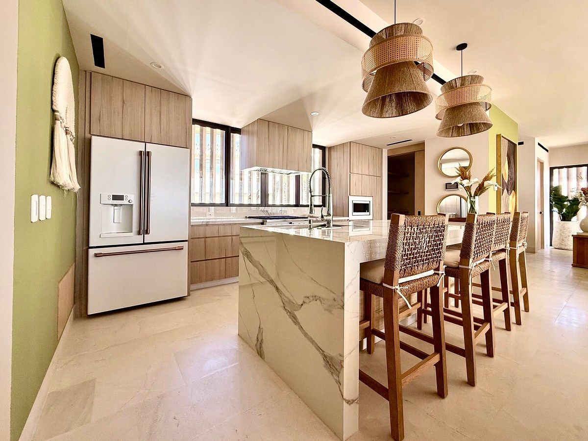 Casa en condominio en Paraíso, Los Cabos, foto 2 de 29