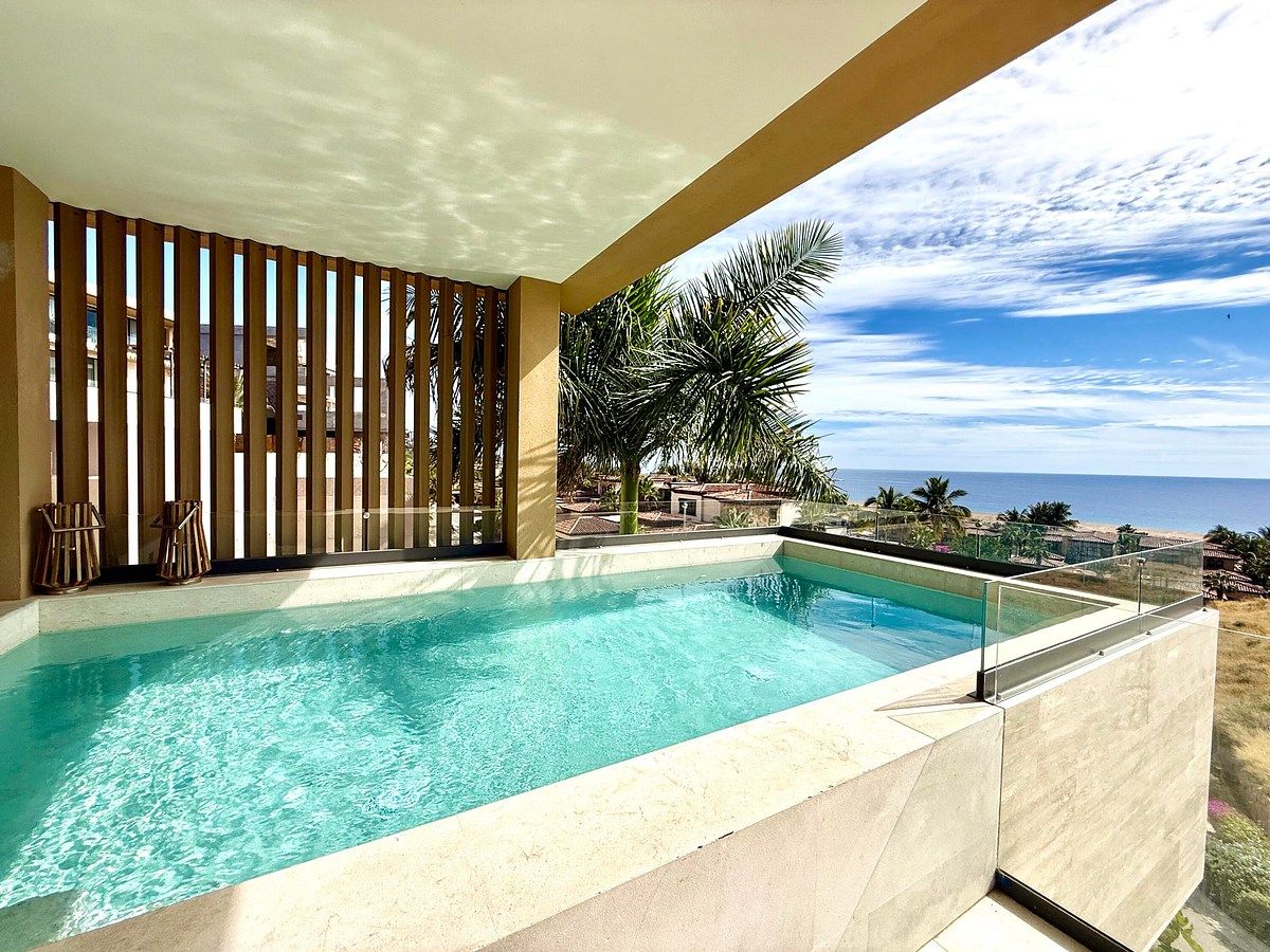 Casa en condominio en Paraíso, Los Cabos, foto 3 de 29