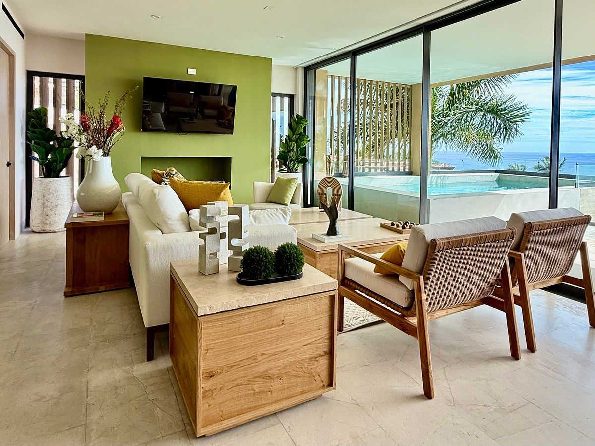 Casa en condominio en Paraíso, Los Cabos, foto 5 de 29